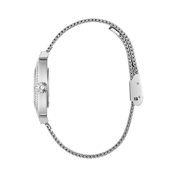 GUESS GW0550L1 Only Time Armbanduhr 36 mm ansicht-2