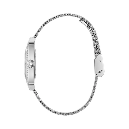 GUESS GW0550L1 Only Time Armbanduhr 36 mm ansicht-2