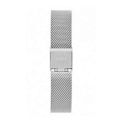 GUESS GW0550L1 Only Time Armbanduhr 36 mm ansicht-3