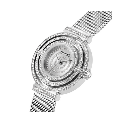GUESS GW0550L1 Only Time Armbanduhr 36 mm