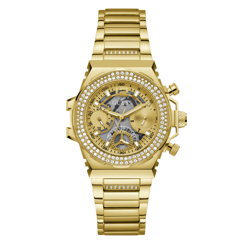 GUESS GW0552L2 Armbanduhr ansicht-3