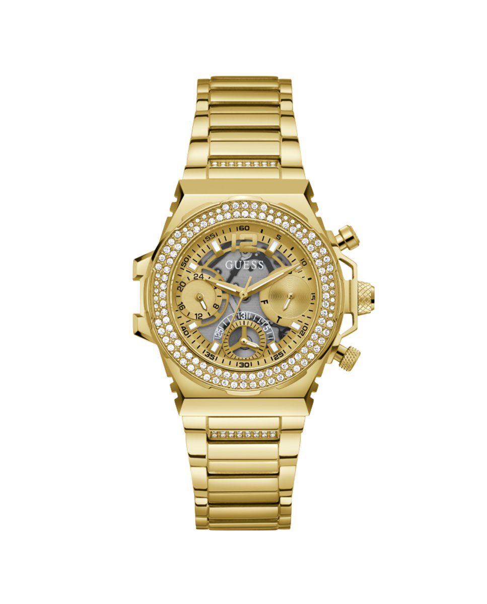 GUESS GW0552L2 Armbanduhr