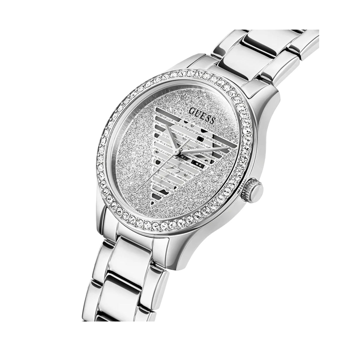 GUESS GW0605L1 Armbanduhr ansicht-3