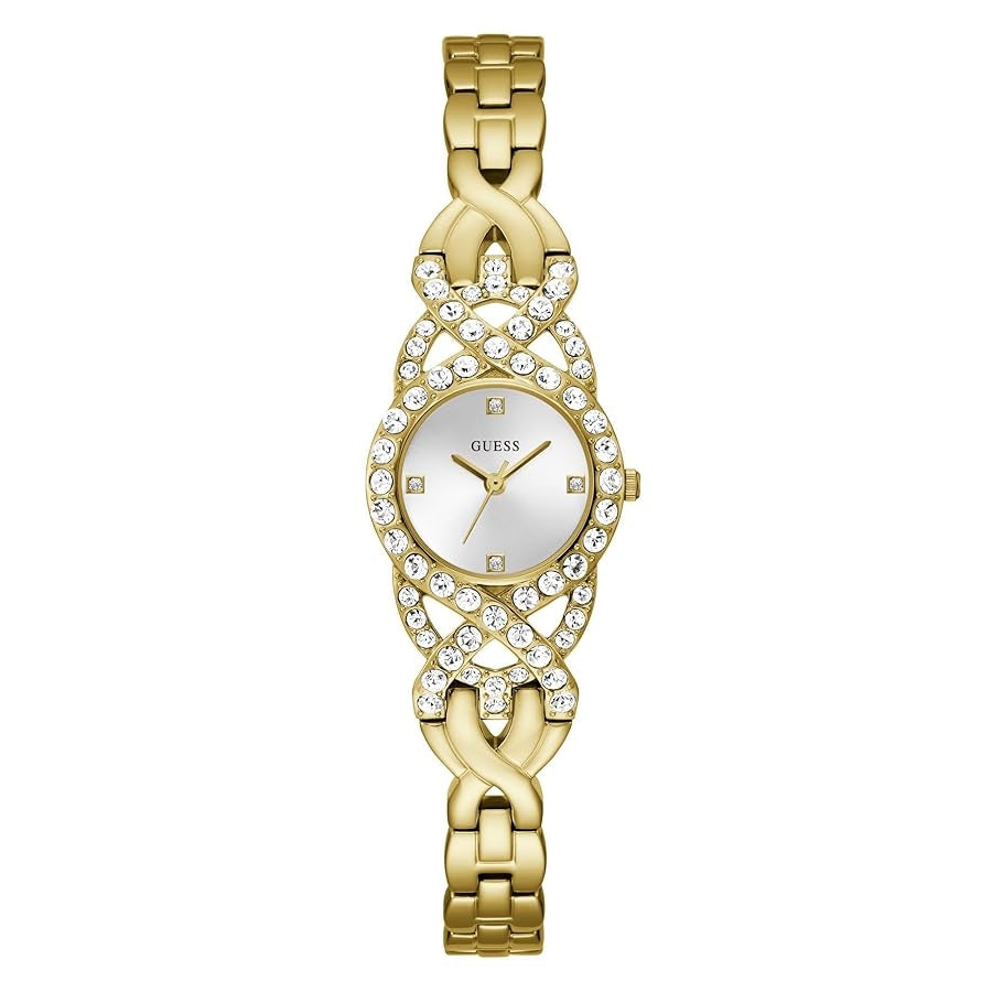 GUESS GW0682L2 Armbanduhr ansicht-3