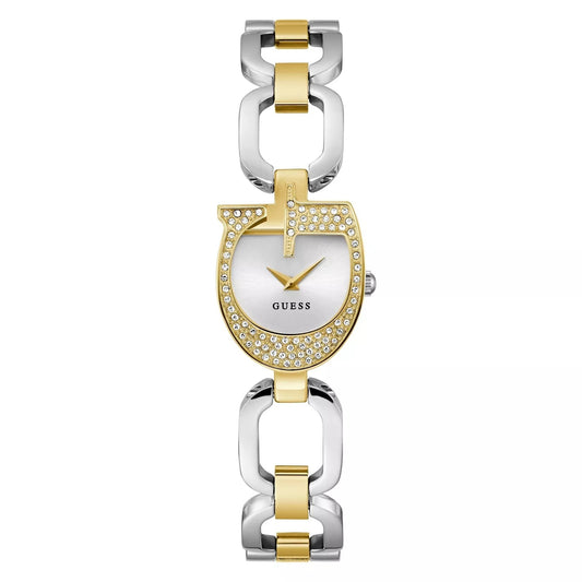 GUESS GW0683L6 Armbanduhr