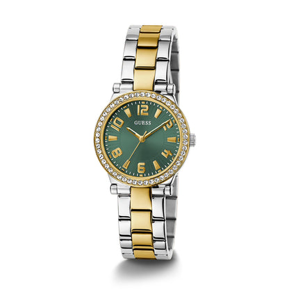 GUESS GW0686L2 Armbanduhr
