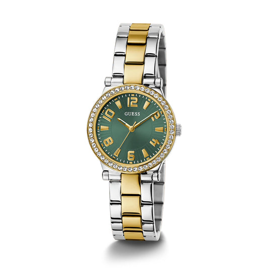 GUESS GW0686L2 Armbanduhr