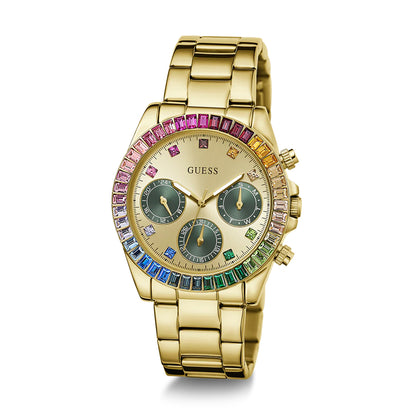 GUESS GW0690L4 Armbanduhr