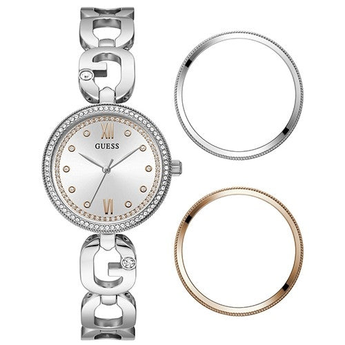 GUESS GW0693L1 Armbanduhr ansicht-3