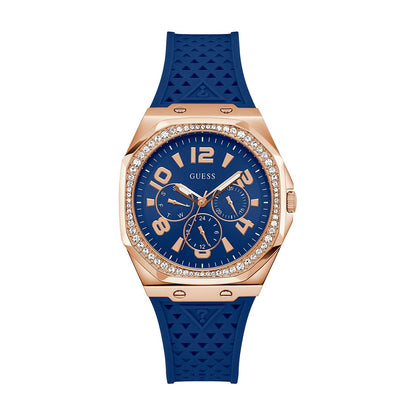 GUESS GW0694L4 Only Time Armbanduhr 40 mm ansicht-2
