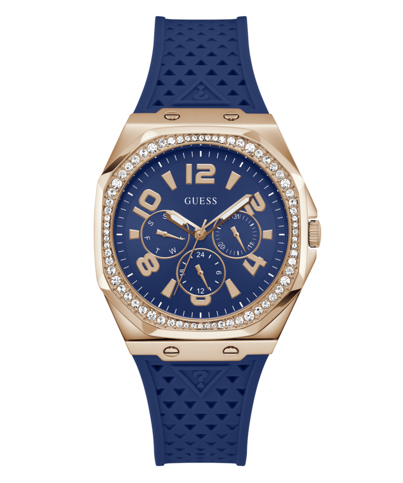 GUESS GW0694L4 Only Time Armbanduhr 40 mm