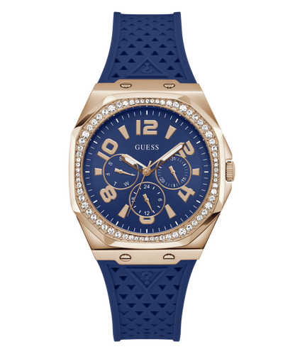 GUESS GW0694L4 Only Time Armbanduhr 40 mm