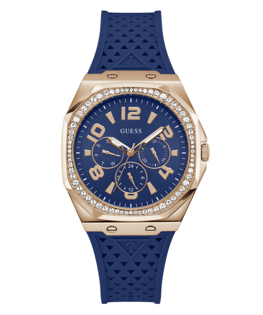 GUESS GW0694L4 Only Time Armbanduhr 40 mm