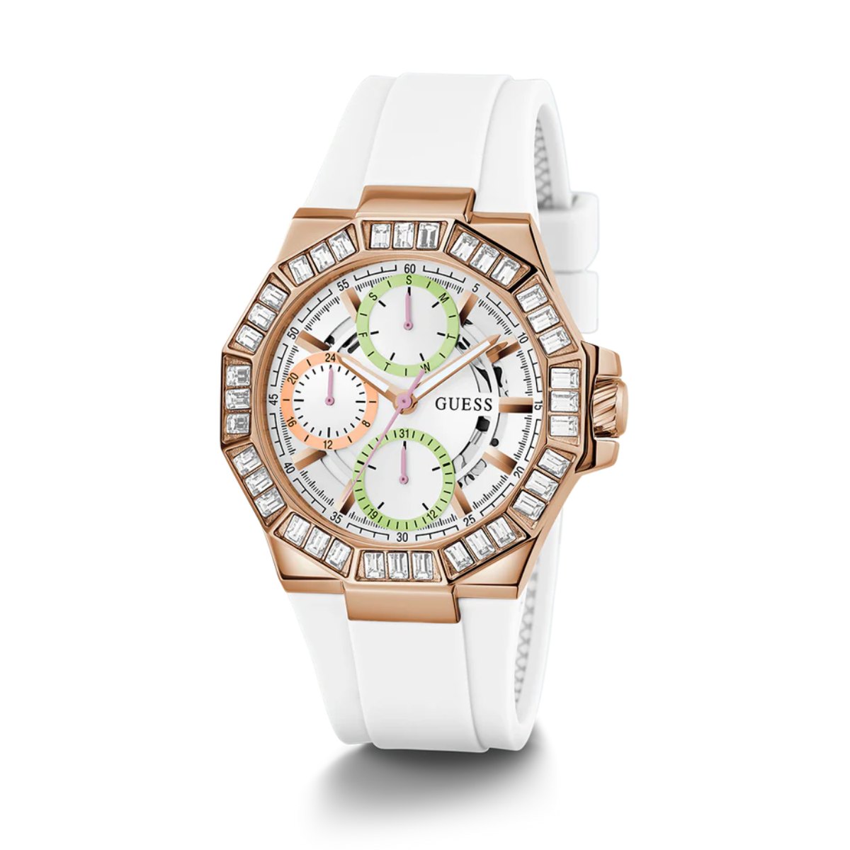 GUESS GW0695L3 Armbanduhr