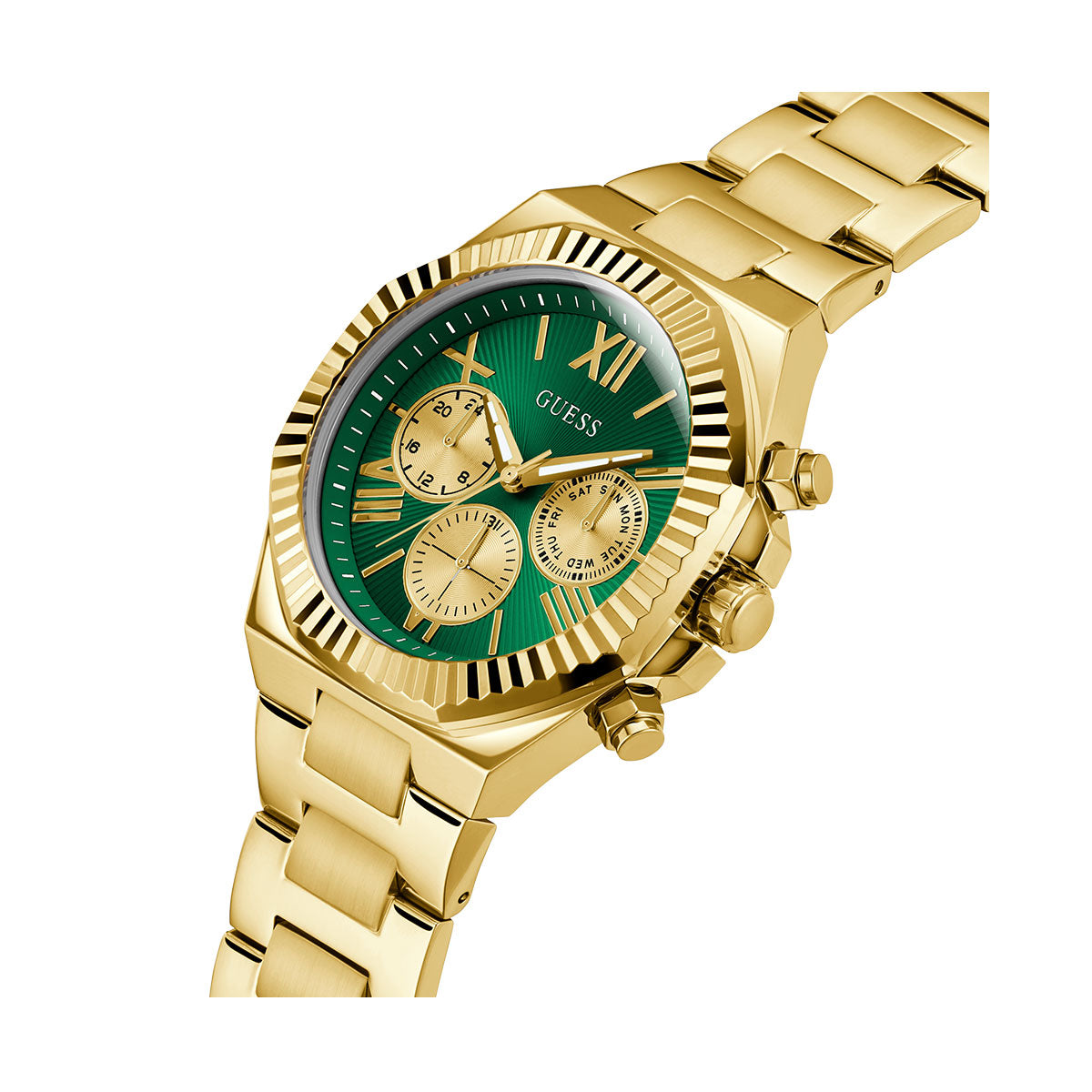GUESS GW0703G2 Armbanduhr ansicht-2