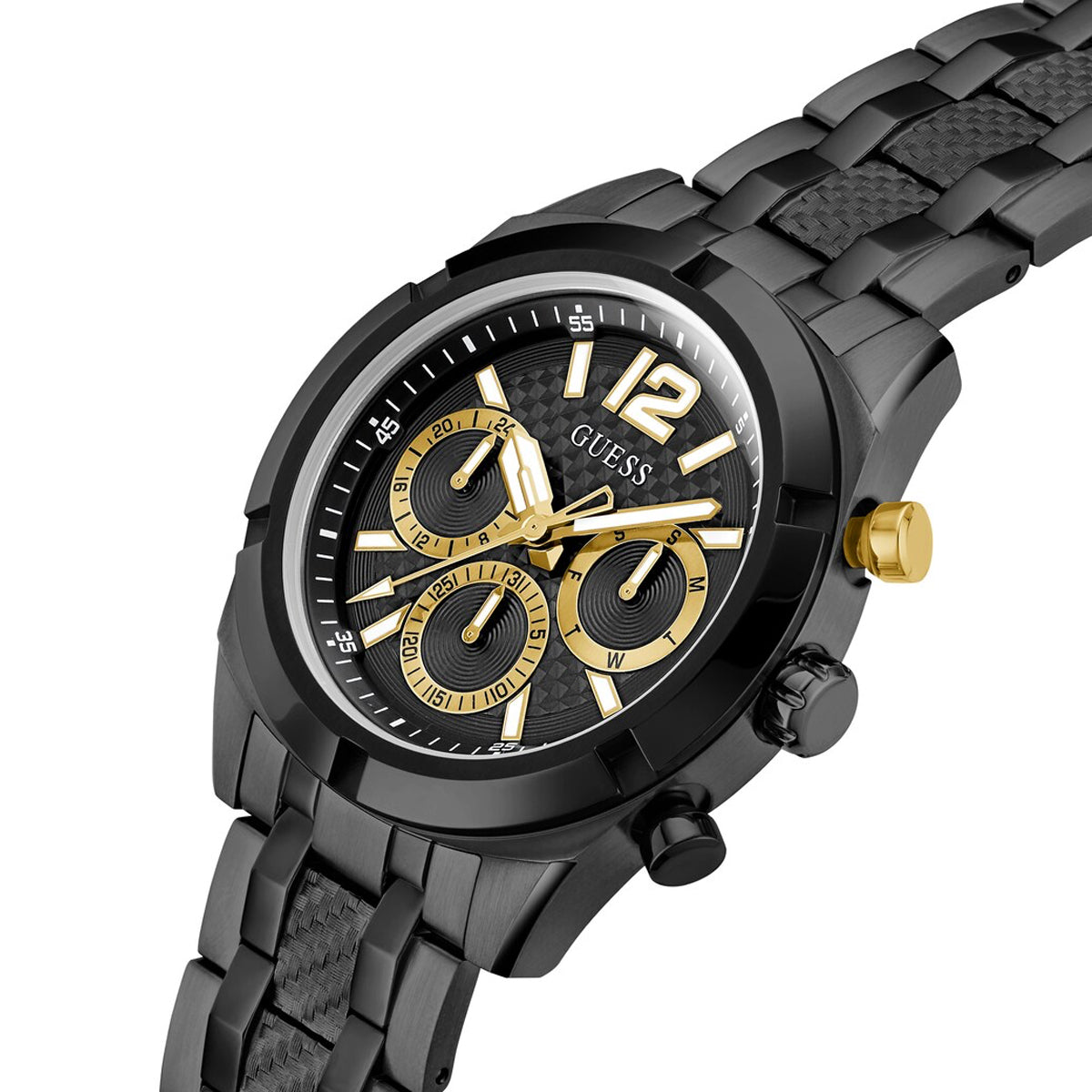 GUESS GW0714G4 Armbanduhr ansicht-2