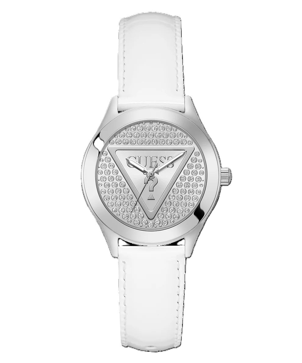 GUESS GW0745L3 Only Time Armbanduhr 34 mm