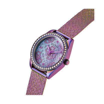 GUESS GW0748L3 Armbanduhr ansicht-2
