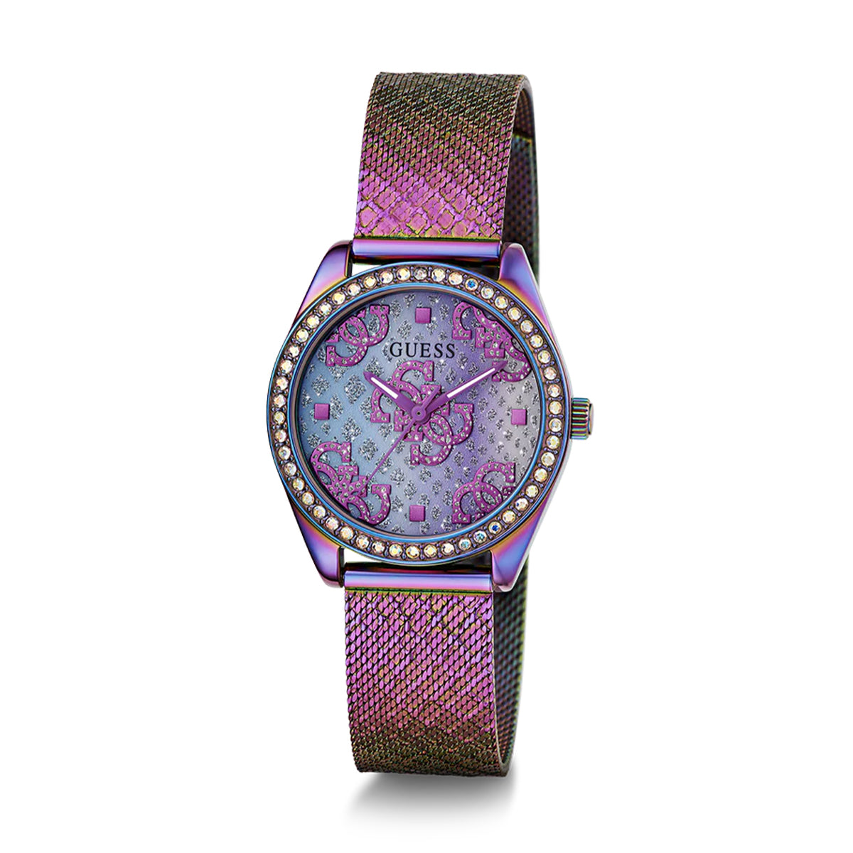 GUESS GW0748L3 Armbanduhr