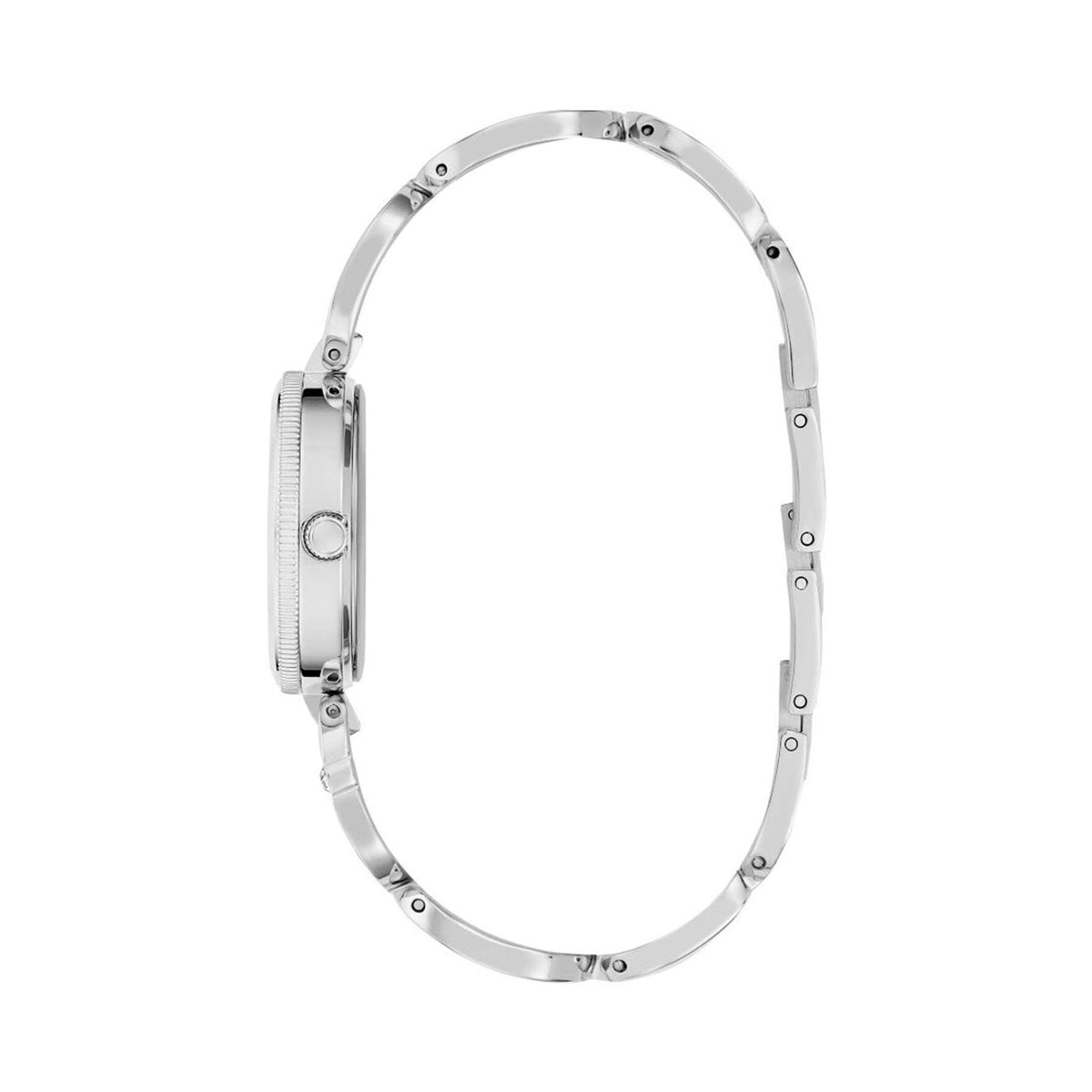 GUESS GW0759L1 Only Time Armbanduhr 30 mm ansicht-2
