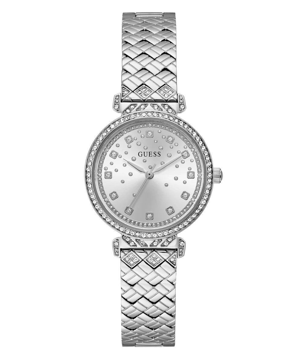 GUESS GW0763L1 Only Time Armbanduhr 32 mm ansicht-3