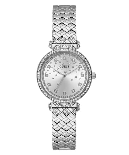 GUESS GW0763L1 Only Time Armbanduhr 32 mm ansicht-3