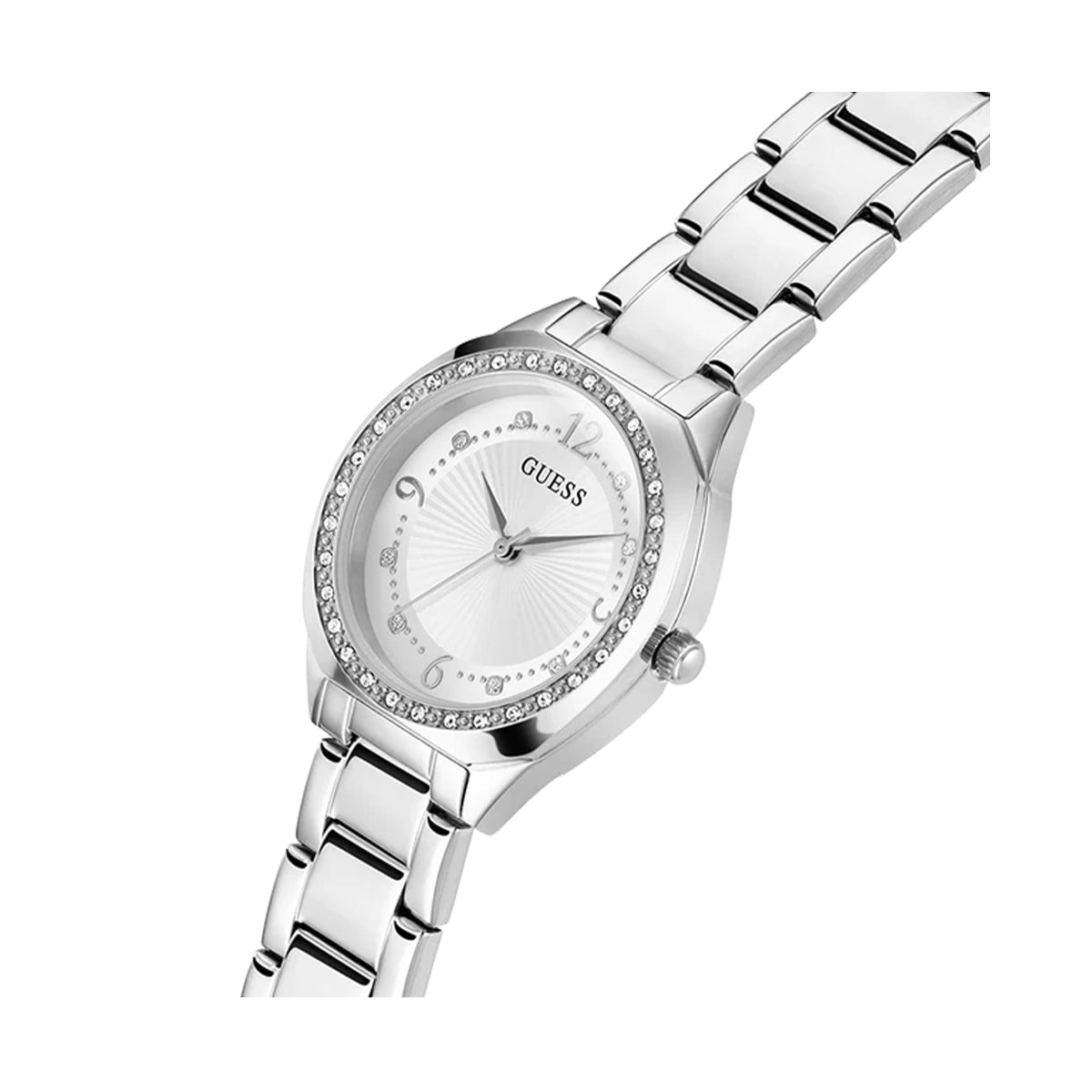 GUESS GW0767L1 Only Time Armbanduhr 30 mm ansicht-2