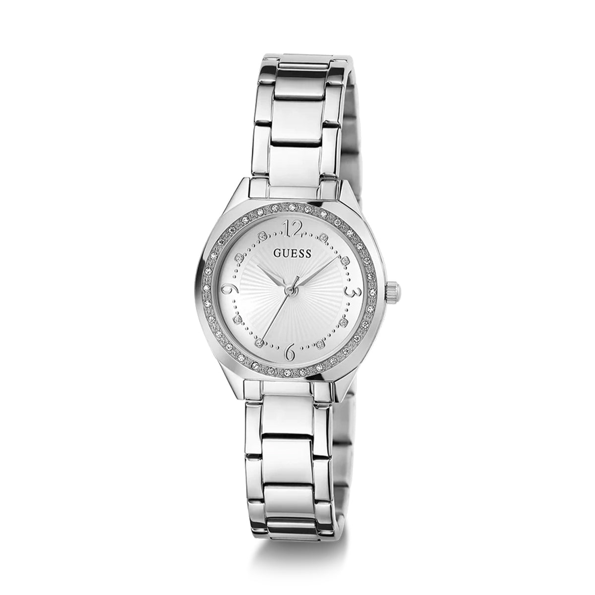 GUESS GW0767L1 Only Time Armbanduhr 30 mm