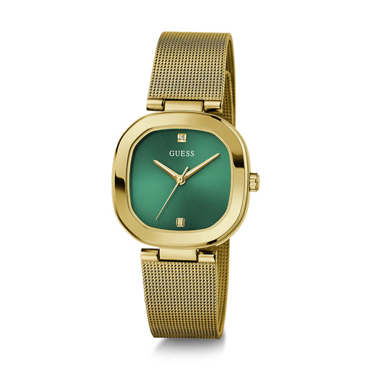 GUESS GW0768L2 Armbanduhr