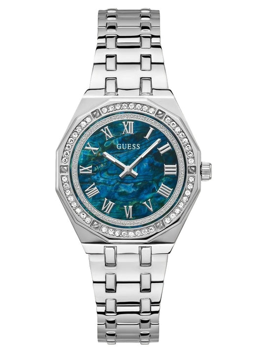 GUESS GW0770L1 Only Time Armbanduhr 36 mm