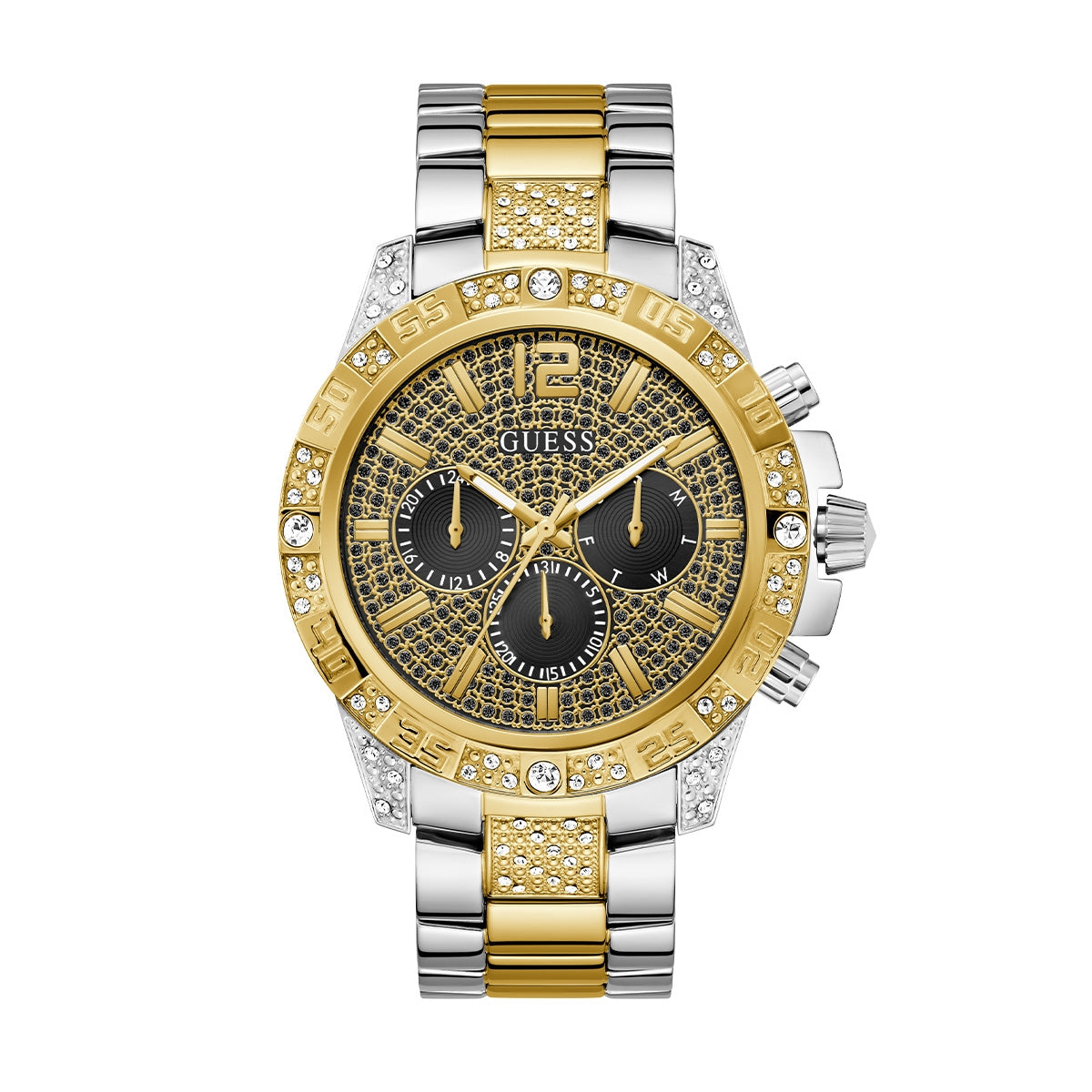 GUESS GW0796G3 Armbanduhr ansicht-2