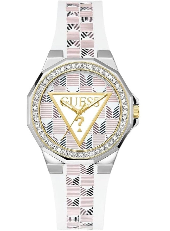 GUESS GW0834L1 Armbanduhr ansicht-3