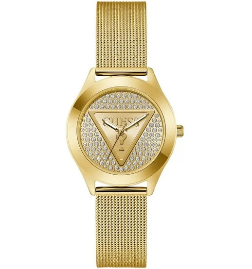GUESS GW0835L2 Armbanduhr ansicht-3