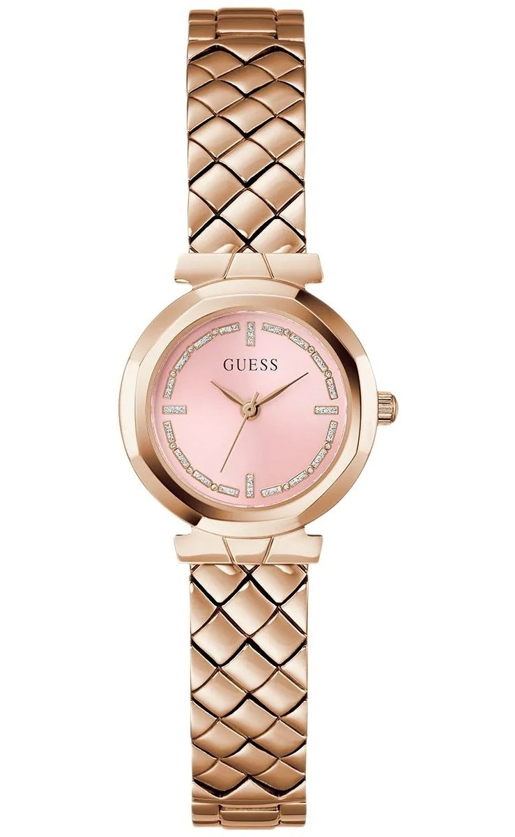 GUESS GW0839L3 Armbanduhr ansicht-3