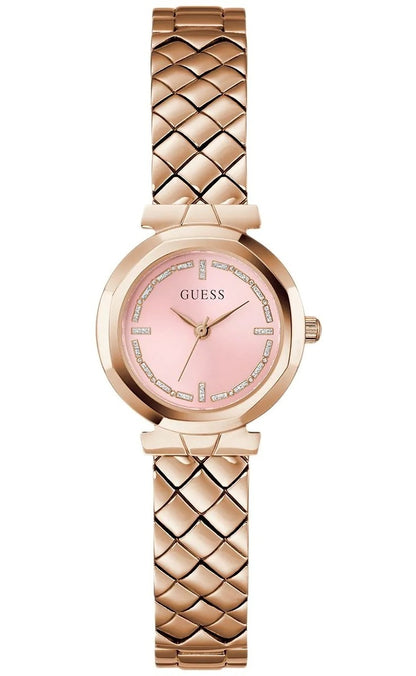 GUESS GW0839L3 Armbanduhr ansicht-3