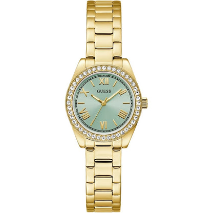 GUESS GW0841L5 Armbanduhr