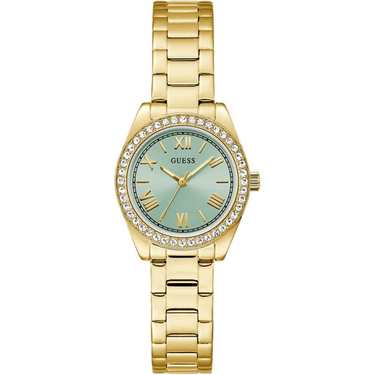 GUESS GW0841L5 Armbanduhr