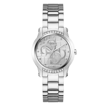 GUESS GW0861L1 Armbanduhr