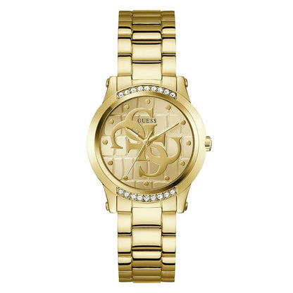GUESS GW0861L2 Armbanduhr