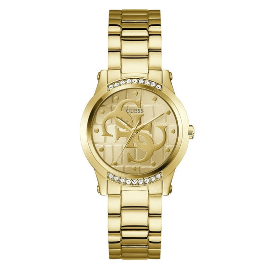 GUESS Armbanduhr GW0861L2 – Produktansicht