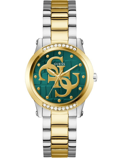 GUESS GW0861L4 Armbanduhr