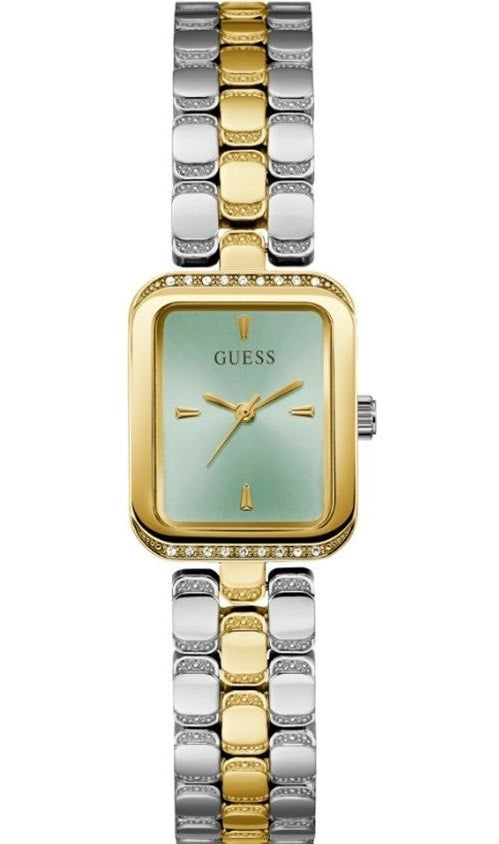 GUESS GW0865L4 Armbanduhr