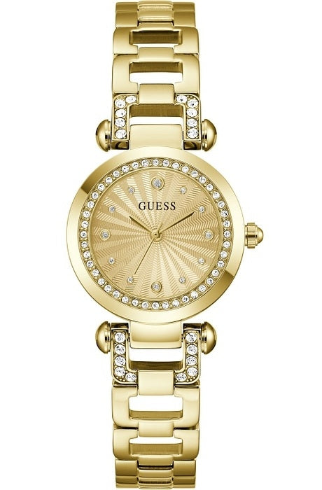 GUESS GW0869L4 Armbanduhr