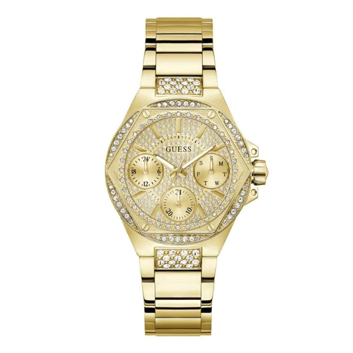 GUESS GW0878L2 Armbanduhr ansicht-3
