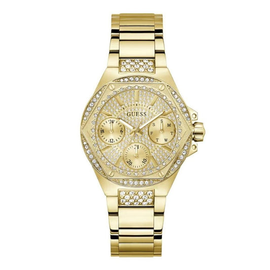 GUESS Armbanduhr GW0878L2 – Produktansicht