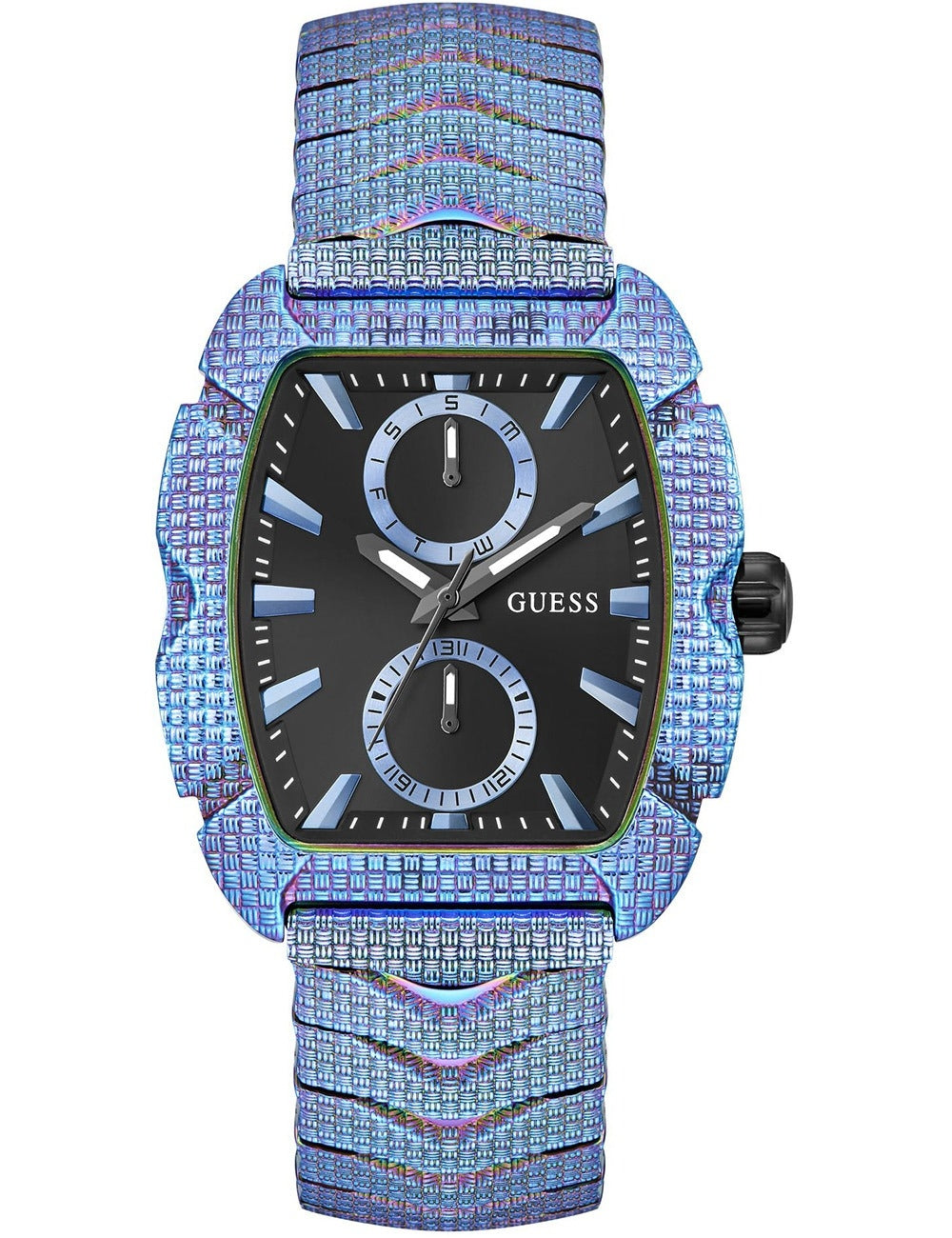 GUESS GW0885G2 Armbanduhr ansicht-3