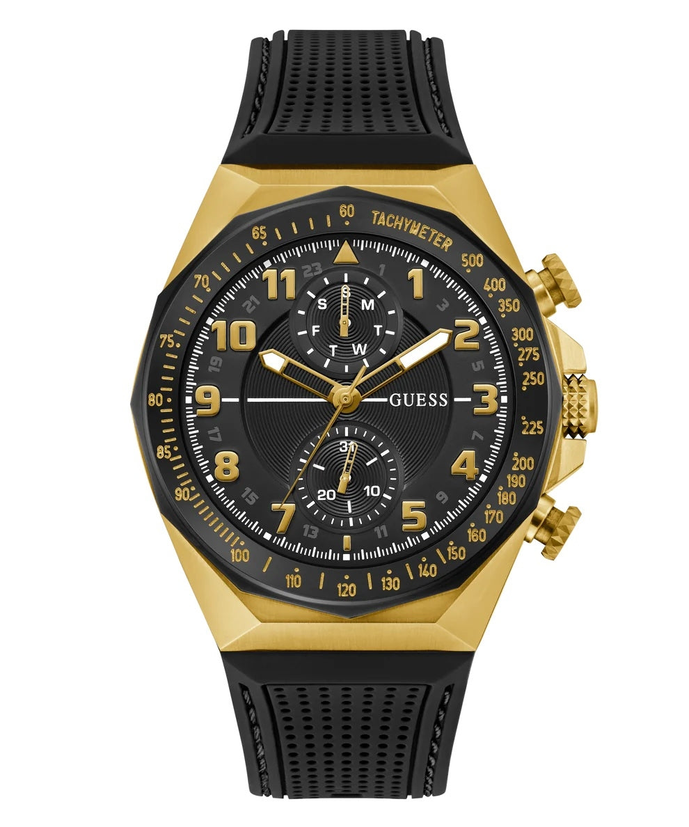 GUESS GW0902G1 Armbanduhr ansicht-3
