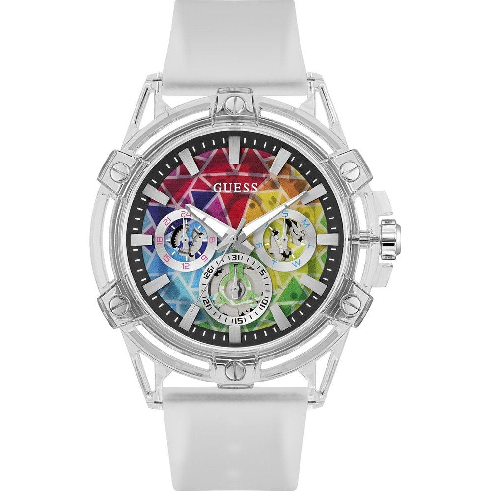 GUESS GW0908G3 Armbanduhr