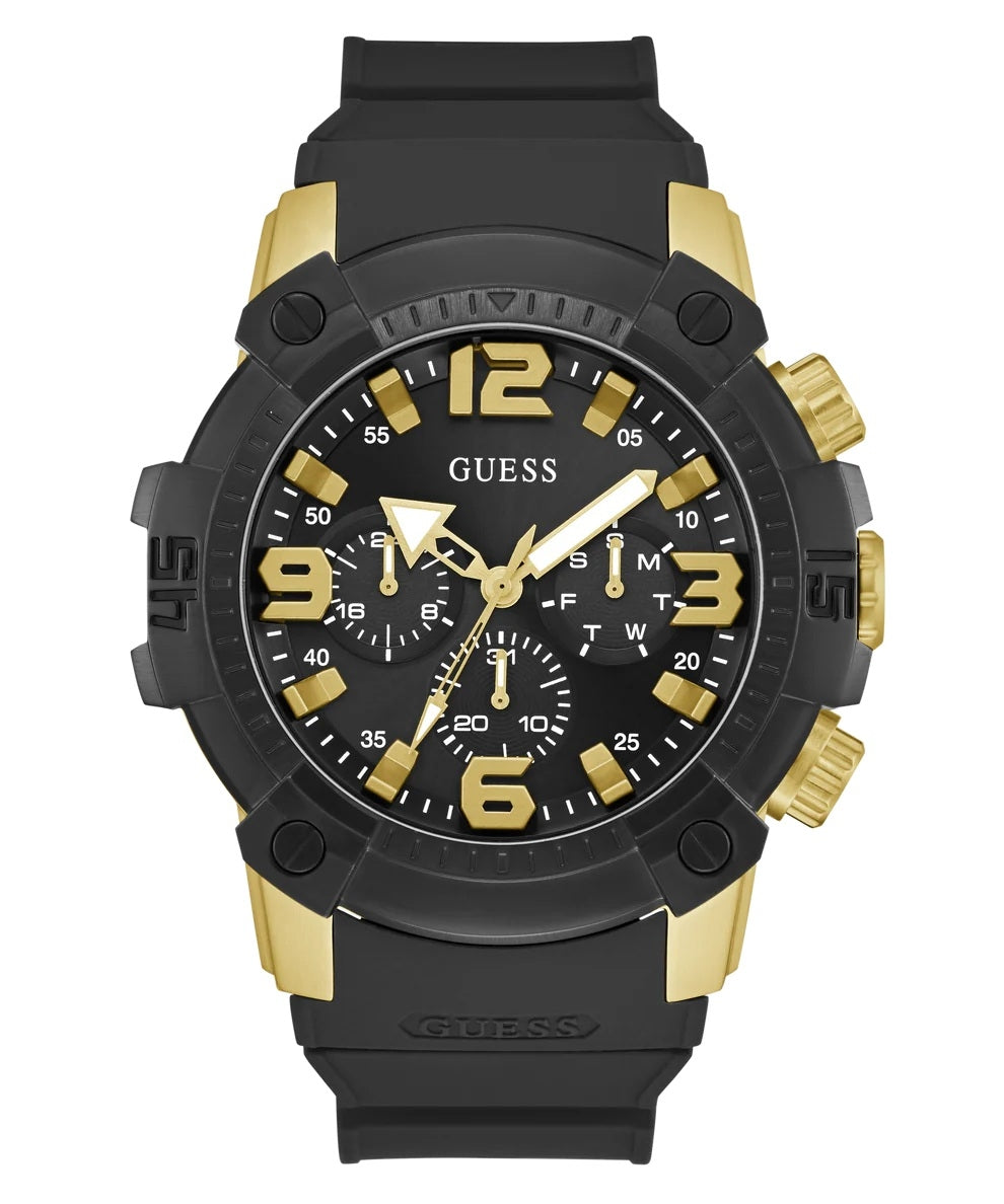 GUESS GW0911G3 Armbanduhr ansicht-3