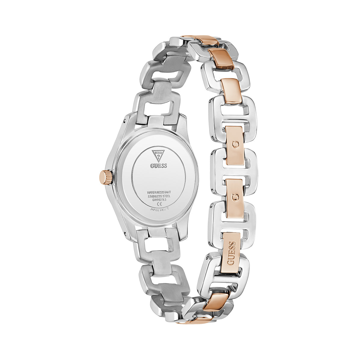 GUESS GW0927L5 Armbanduhr ansicht-3